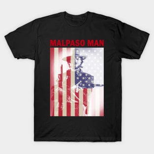 Malpaso Man T-Shirt